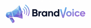 BrandVoice Logo